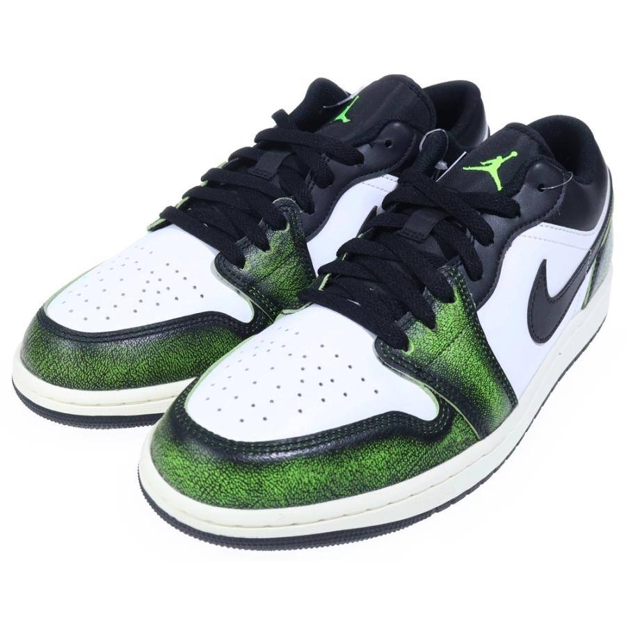 NIKE（ナイキ） AIR JORDAN 1 LOW WEAR AWAY エア ジョーダン 1 ウェア 