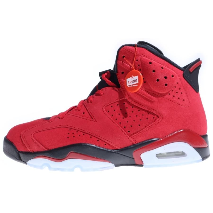 NIKE（ナイキ） AIR JORDAN 6 RETRO TORO BRAVO エアジョーダン 6