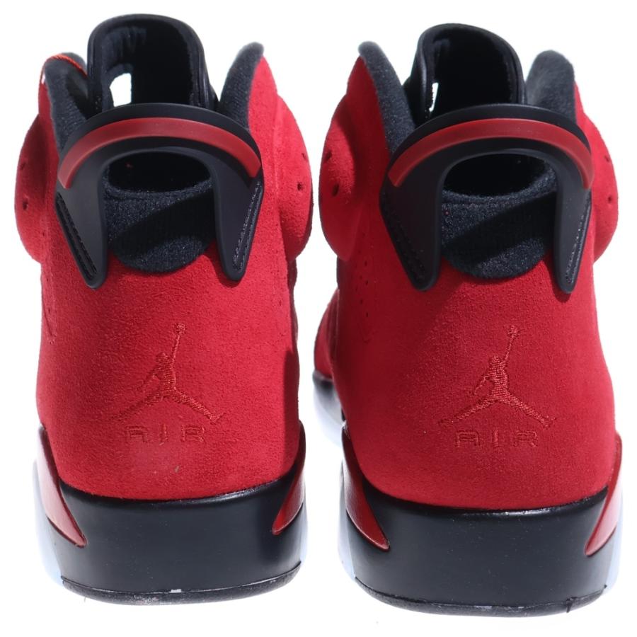 NIKE（ナイキ） AIR JORDAN 6 RETRO TORO BRAVO エアジョーダン 6