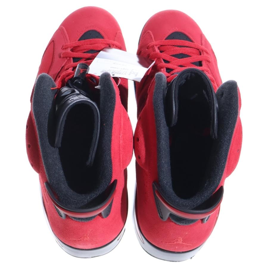 NIKE（ナイキ） AIR JORDAN 6 RETRO TORO BRAVO エアジョーダン 6