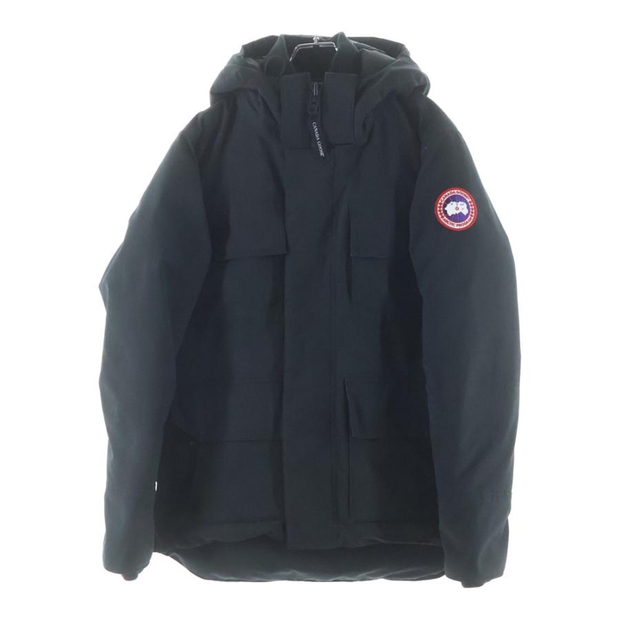 CANADA GOOSE（カナダグース） MAITLAND PARKA メイトランド ジップ