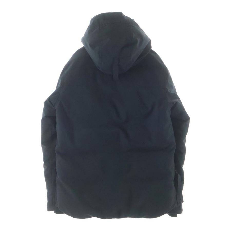 CANADA GOOSE（カナダグース） MAITLAND PARKA メイトランド ジップ