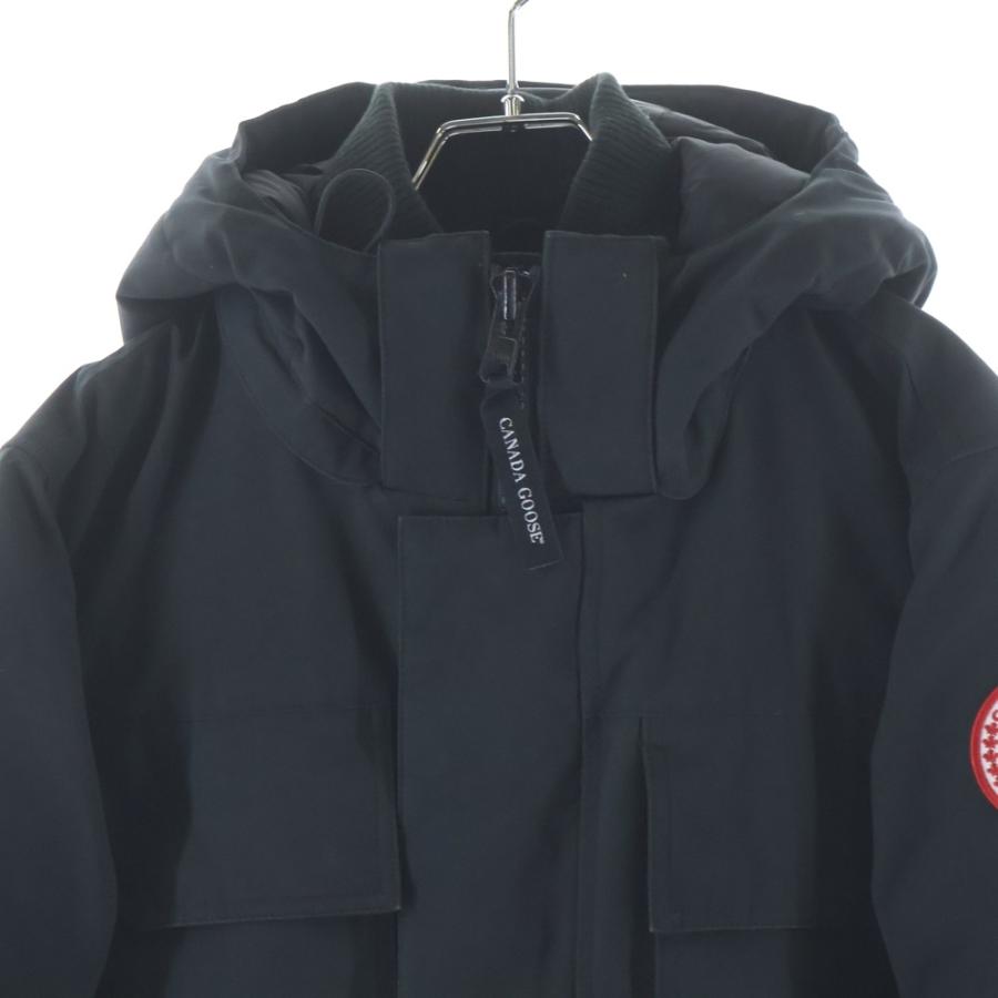 CANADA GOOSE（カナダグース） MAITLAND PARKA メイトランド ジップ