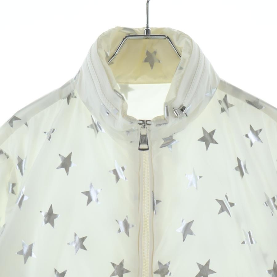 MONCLER（モンクレール） 16SS CAPBRETON カップブルトン 星総柄 