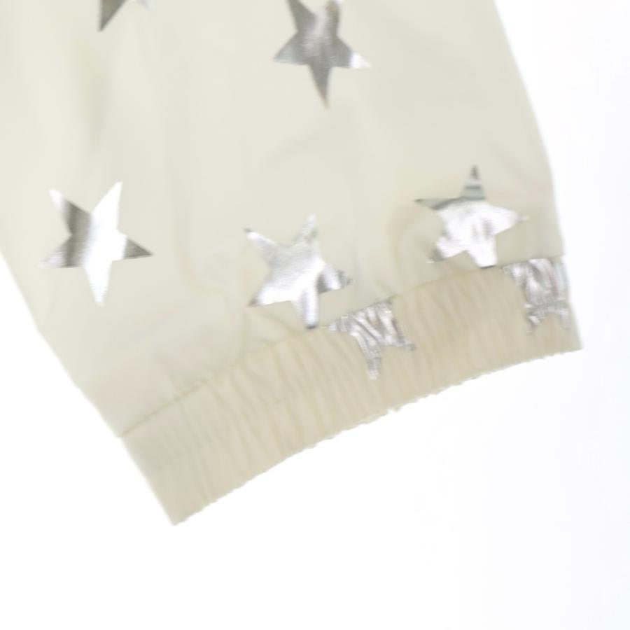 MONCLER（モンクレール） 16SS CAPBRETON カップブルトン 星総柄 