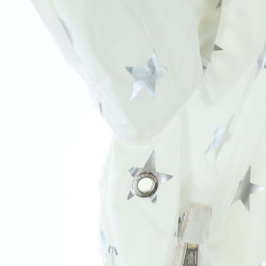 MONCLER（モンクレール） 16SS CAPBRETON カップブルトン 星総柄 