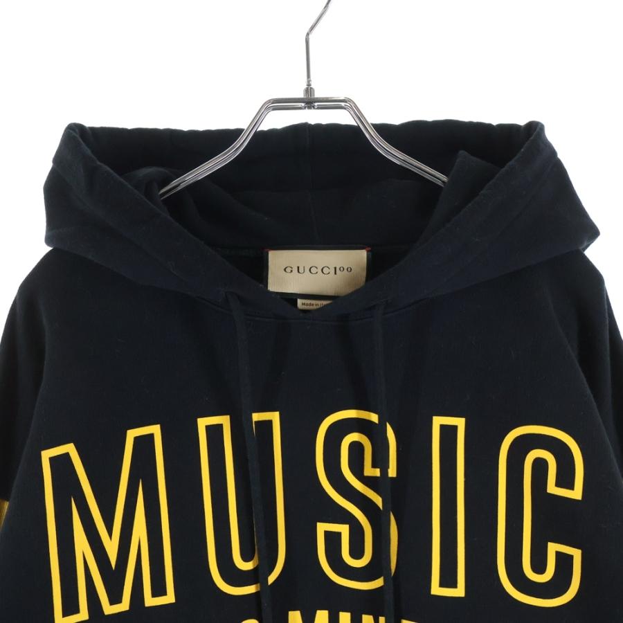 GUCCI（グッチ） MUSIC IS MINE ミュージックイズマイン 100周年記念