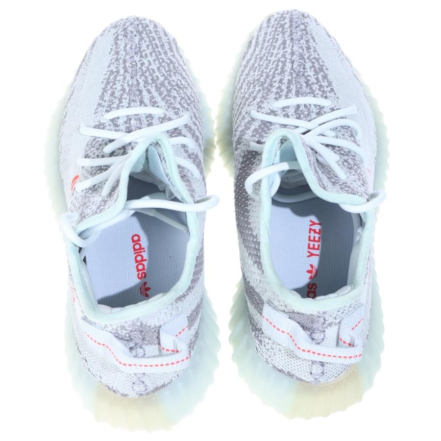 adidas（アディダス） YEEZY BOOST 350 V2 BLUE TINT イージーブースト 