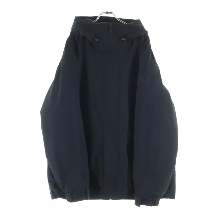 MONCLER（モンクレール） 24AW RIZ GIUBBOTO リズ ポリエステル