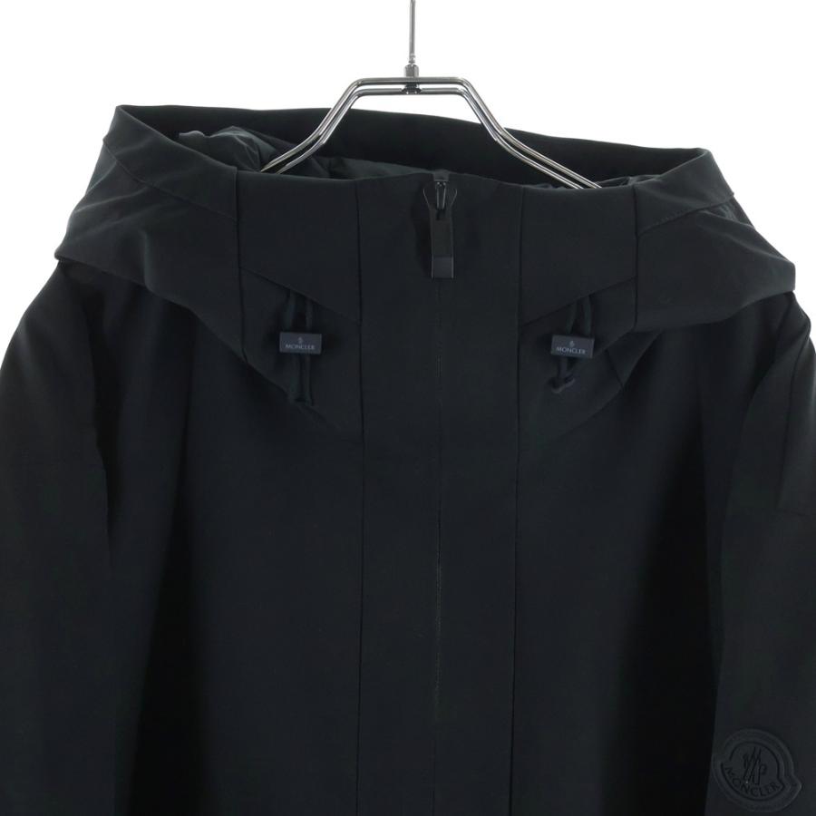 MONCLER（モンクレール） 24AW RIZ GIUBBOTO リズ ポリエステル