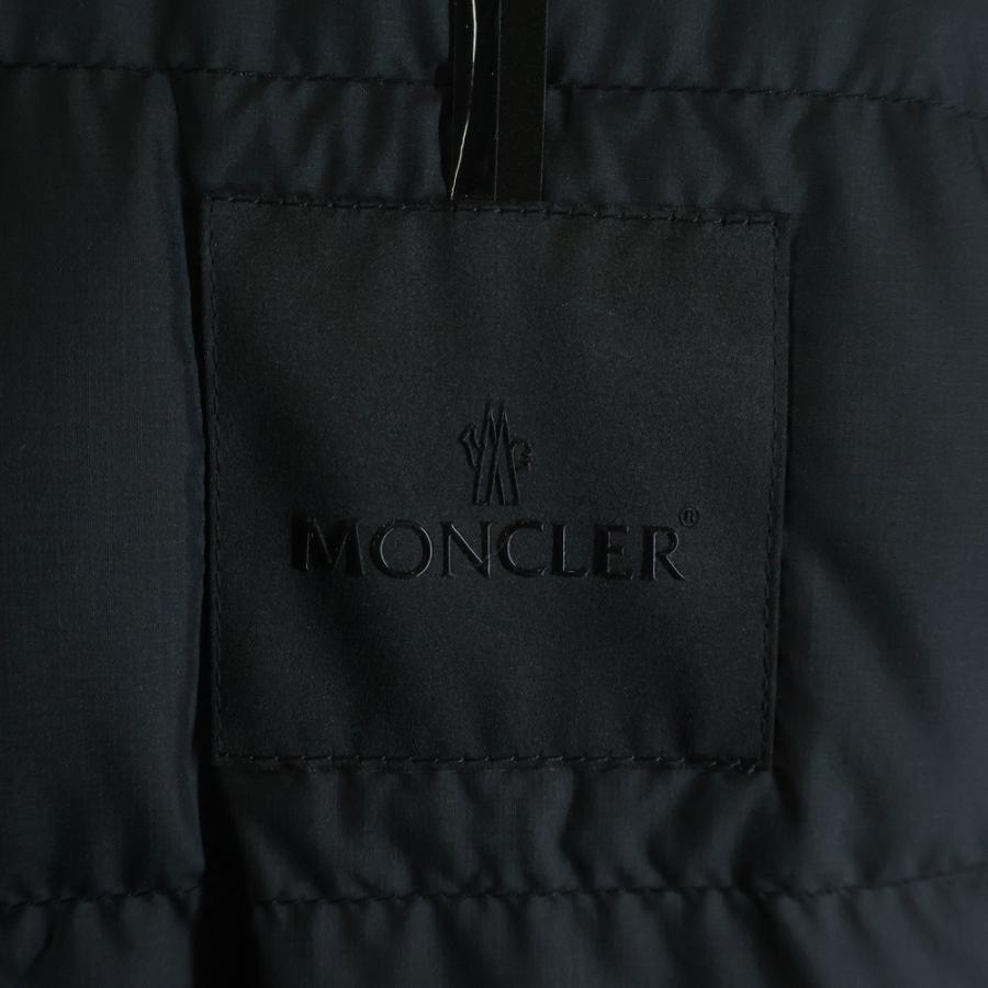 MONCLER（モンクレール） 24AW RIZ GIUBBOTO リズ ポリエステル