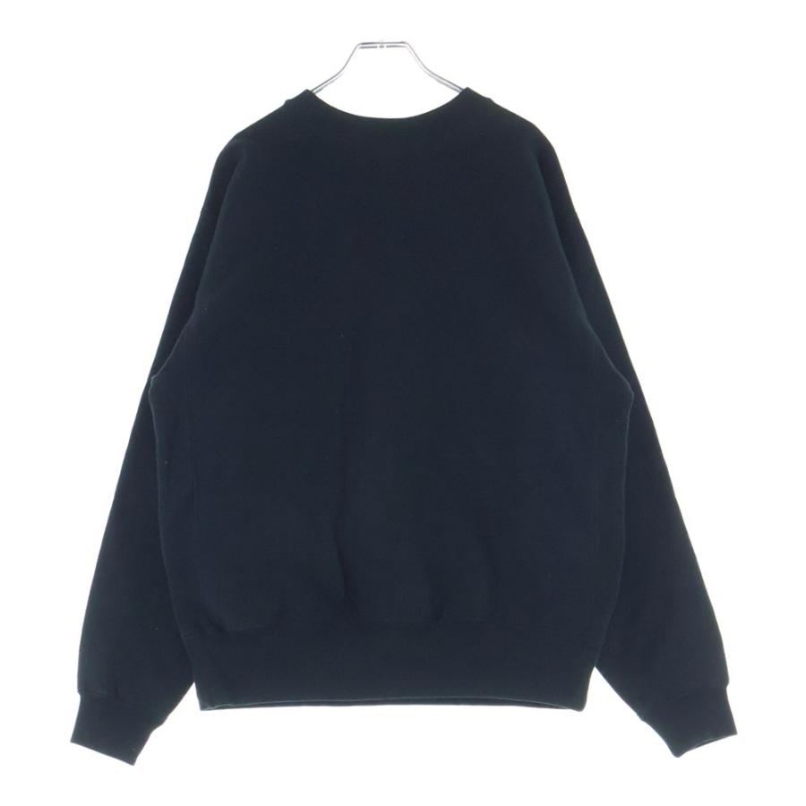 HUMAN MADE ハートロゴ スウェット ブラック XL HUMAN MADE（ヒューマンメード） ヒューマンメイド 25AW HEART