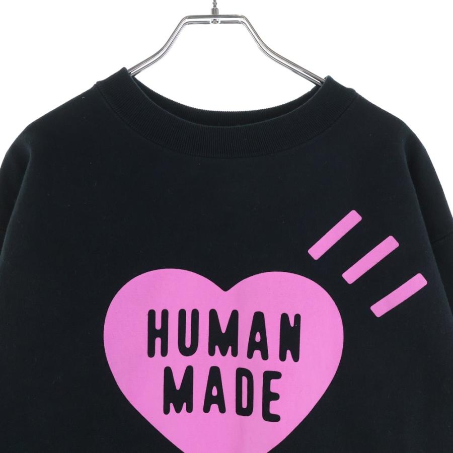 HUMAN MADE（ヒューマンメード） ヒューマンメイド 25AW HEART