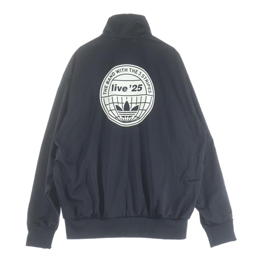 adidas（アディダス） ×OASIS TOUR FIREBIRD TRACK TOP オアシス