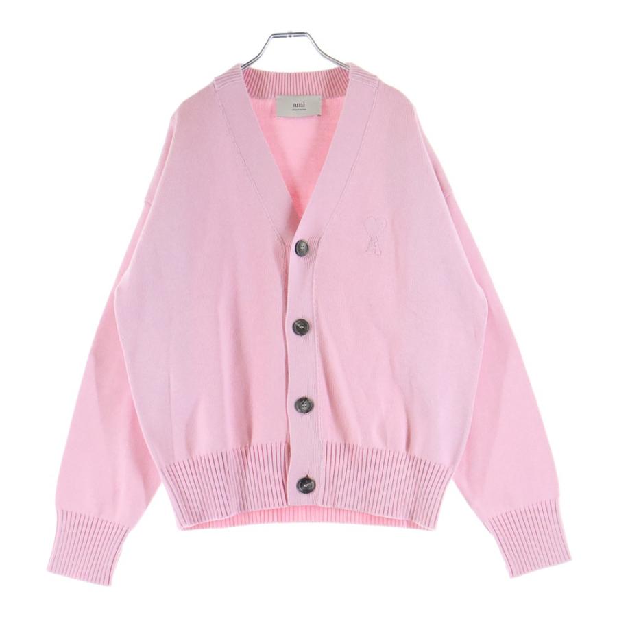 ami paris アミパリス 25SS QIXI チーシー 七夕節 フロントロゴ ニット