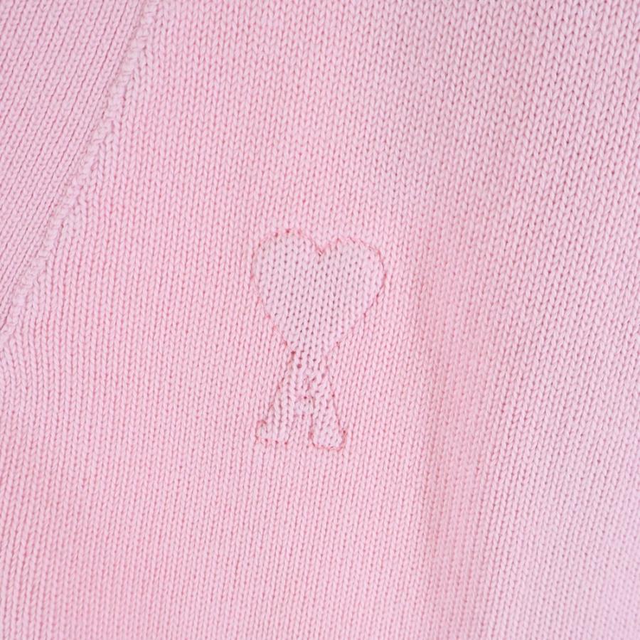 ami paris アミパリス 25SS QIXI チーシー 七夕節 フロントロゴ ニット