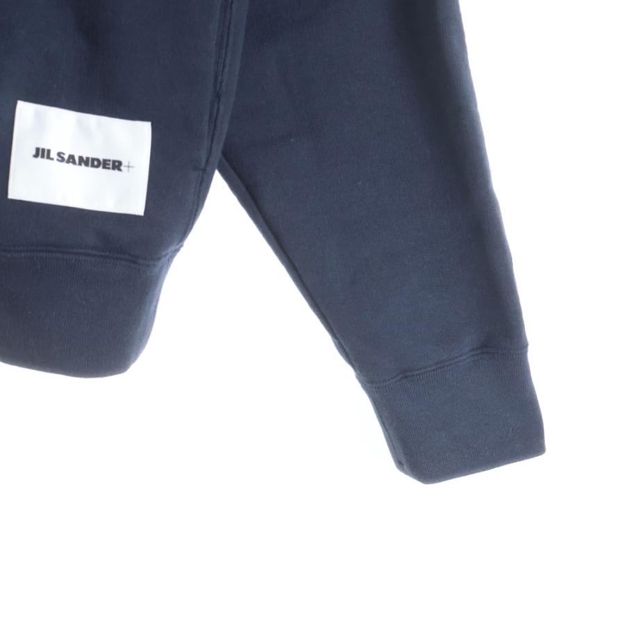 JIL SANDER 22AW HOODIE SWEATSHIRT ジルサンダー JIL SANDER - DUNE LOGO HOODIE – LE LABO STORE