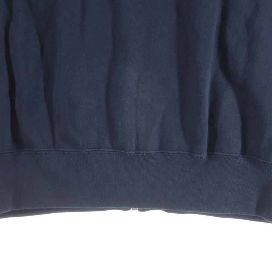 JIL SANDER + ジルサンダープラス 24AW ZIPPED HOODIE ジップアップ