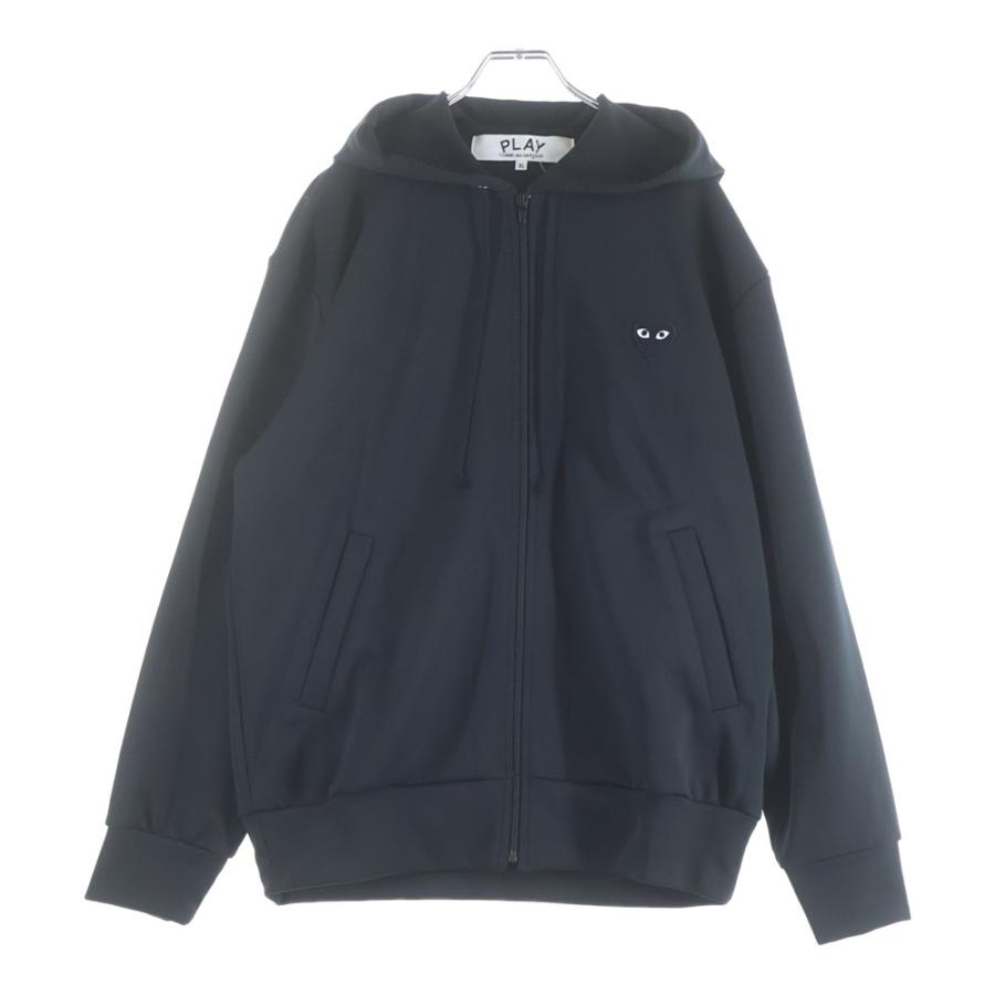 PLAY COMME des GARCONS プレイコムデギャルソン AD2025/4 バック