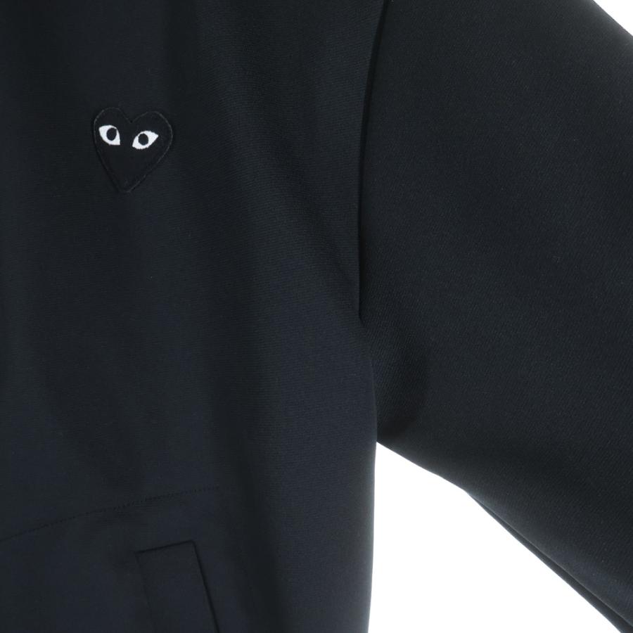 PLAY COMME des GARCONS プレイコムデギャルソン AD2025/4 バック