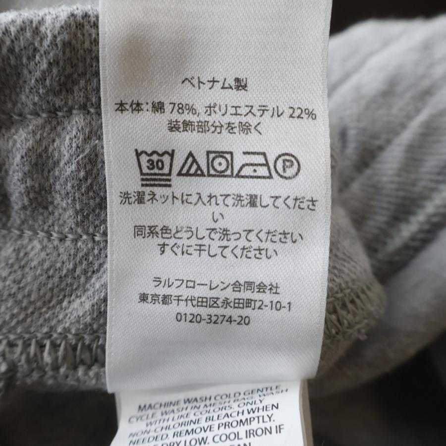 POLO RALPH LAUREN（ポロ・ラルフローレン） ×RON HERMAN ロンハーマン