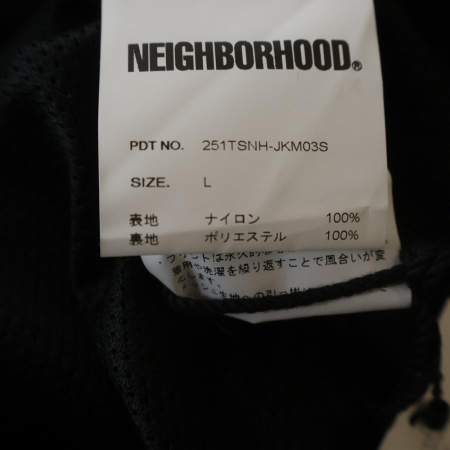 NEIGHBORHOOD（ネイバーフッド） 25SS ドーバーストリートマーケット