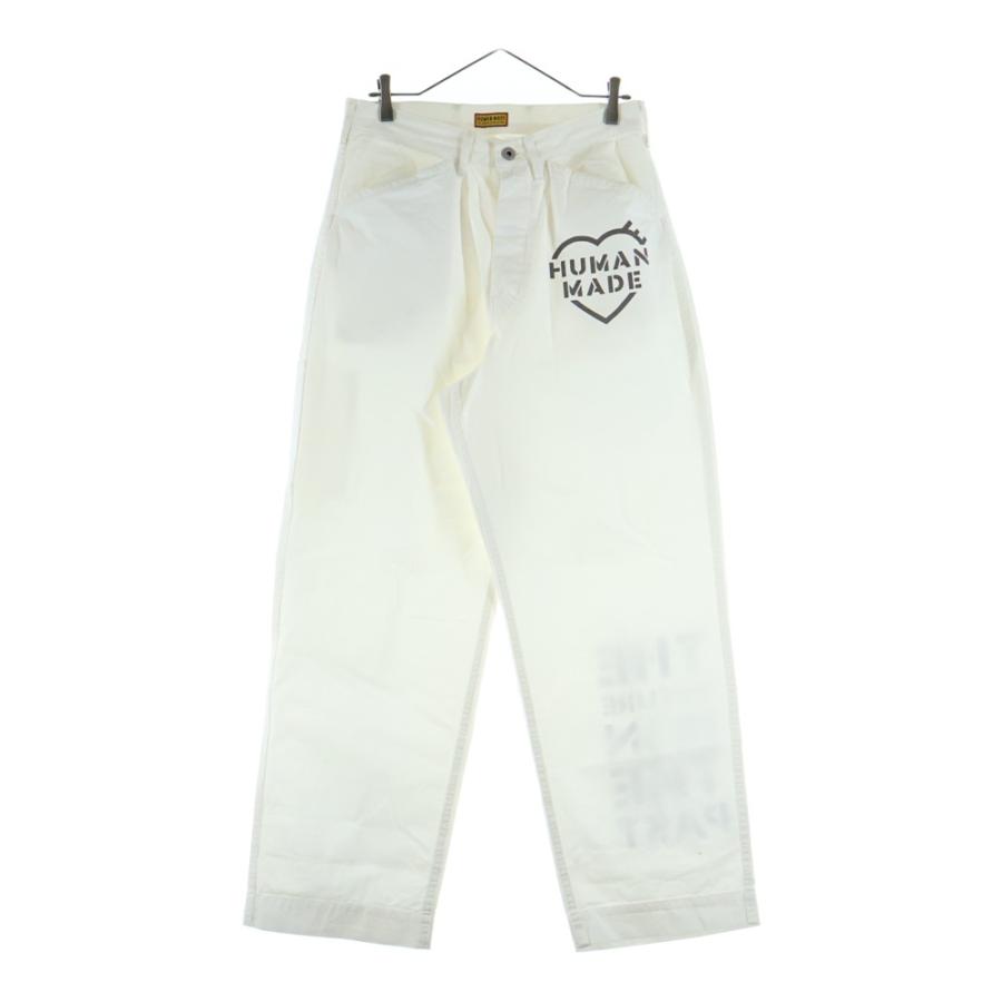 HUMAN MADE（ヒューマンメード） ヒューマンメイド STRAIGHT DENIM