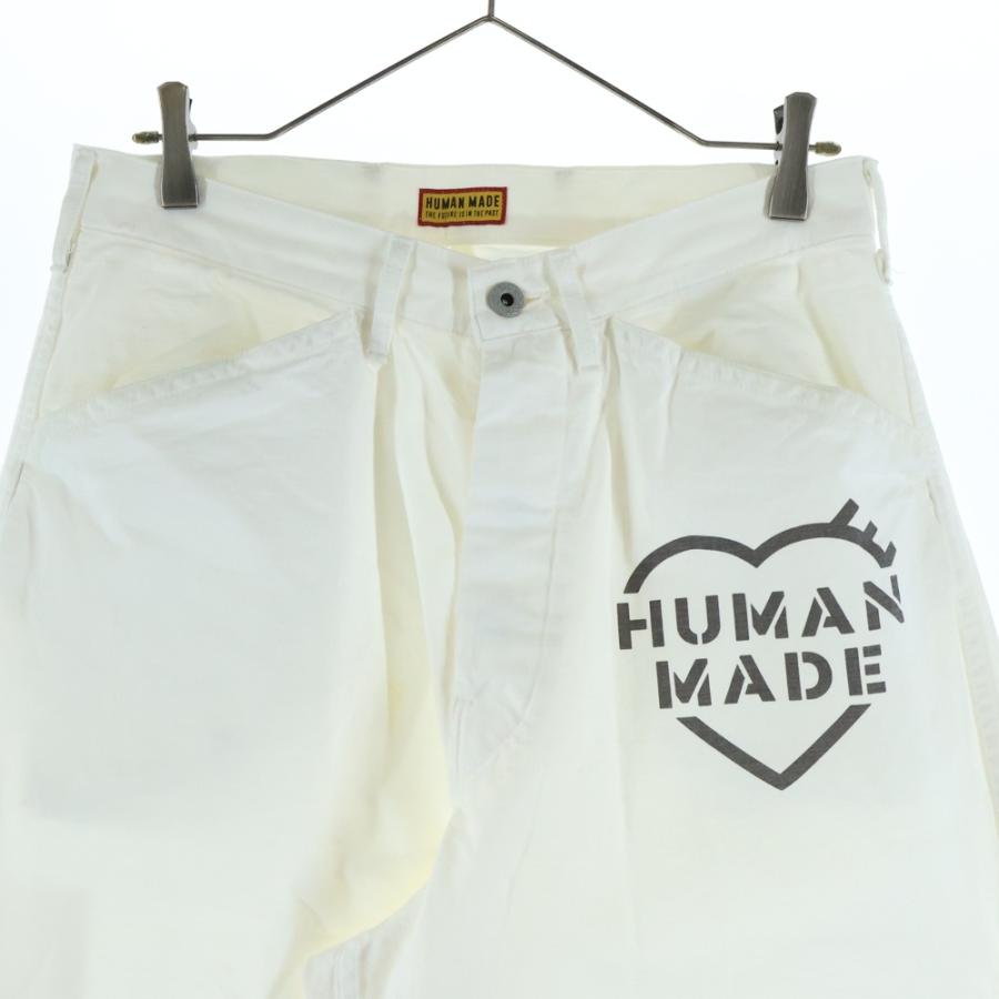 HUMAN MADE（ヒューマンメード） ヒューマンメイド STRAIGHT DENIM