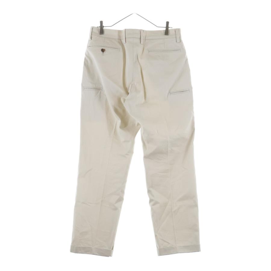 HUMAN MADE（ヒューマンメード） ヒューマンメイド CHINO PANTS ロゴ
