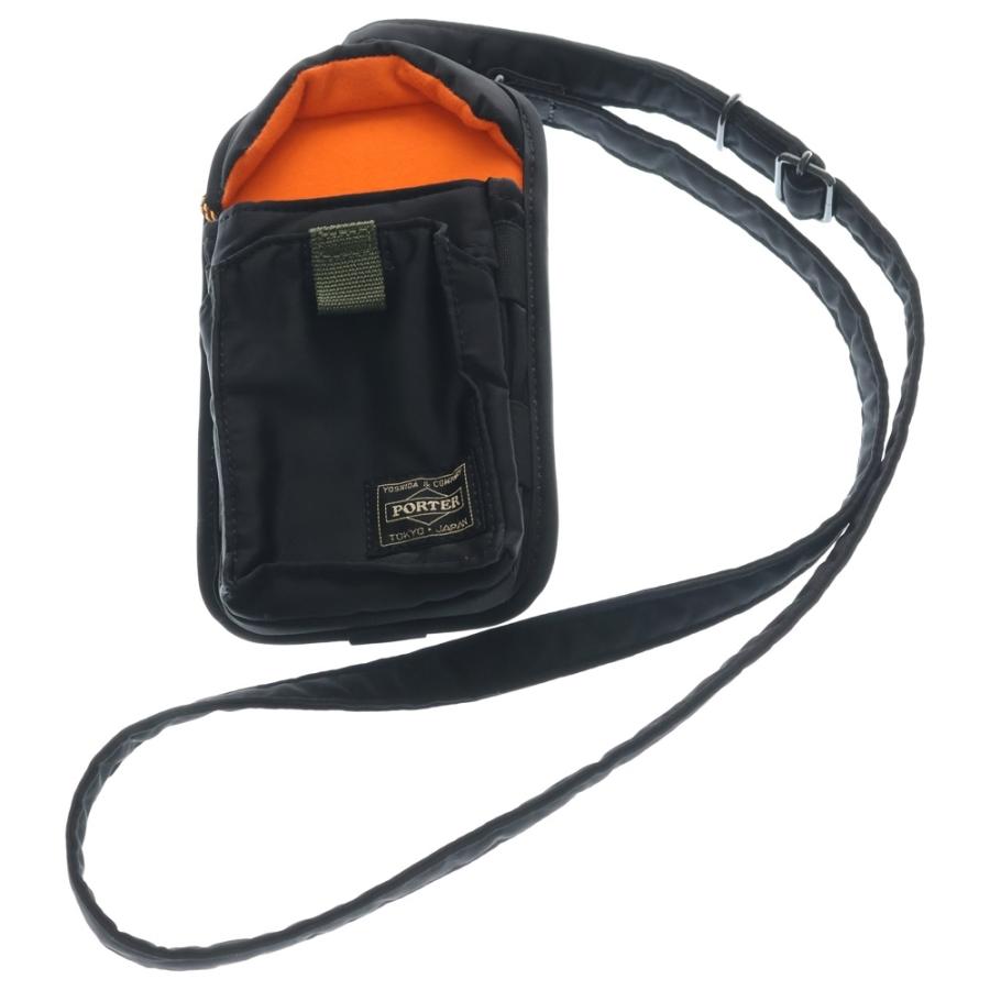 旅行かばん・小分けバッグ PORTER / PX TANKER GPS HOLDER 376-16898 PORTER ポーター PX TANKER GPS HOLDER ピーエックス タンカー