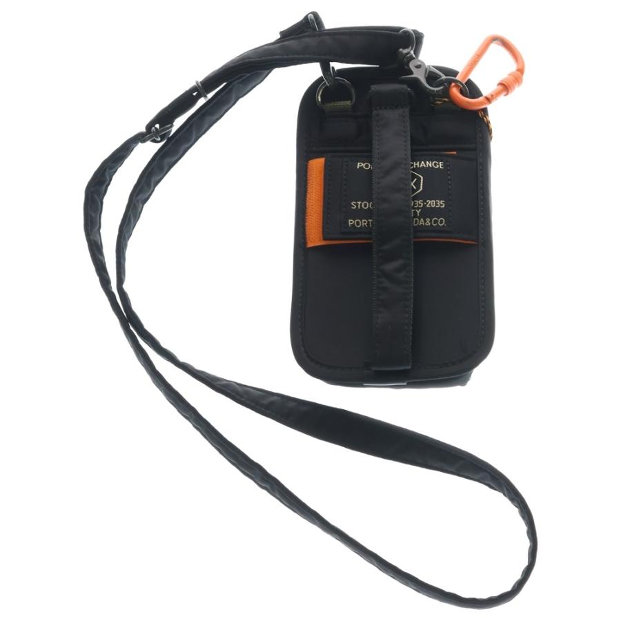PORTER ポーター PX TANKER GPS HOLDER ピーエックス タンカー