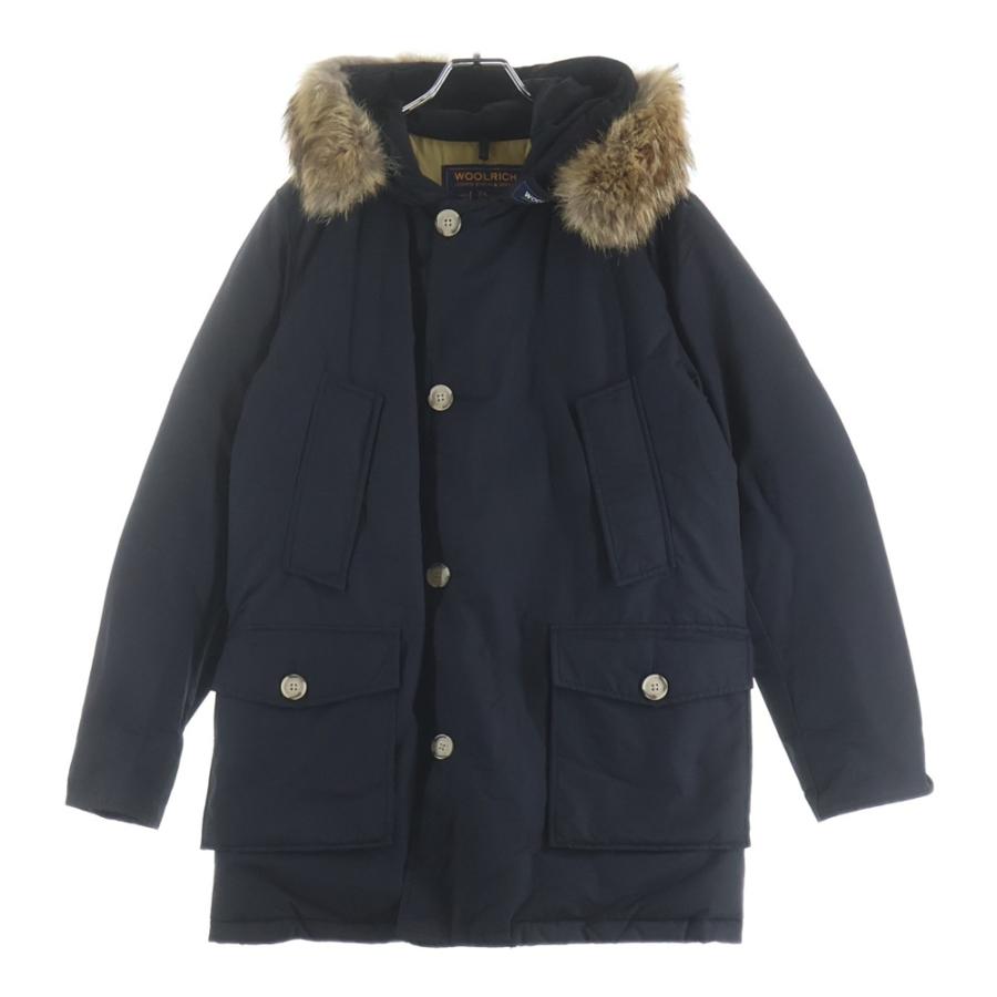 WOOLRICH（ウールリッチ） ARCTIC PARKA アークティック パーカー 