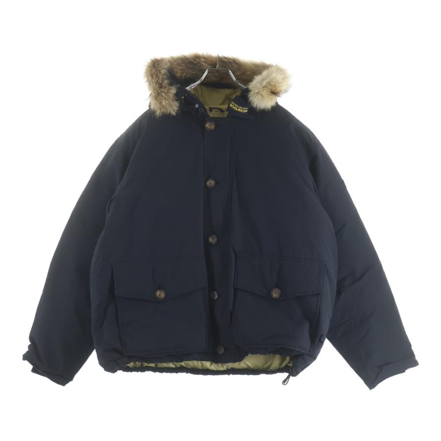 WOOLRICH（ウールリッチ） ARCTIC PARKA アークティック パーカー