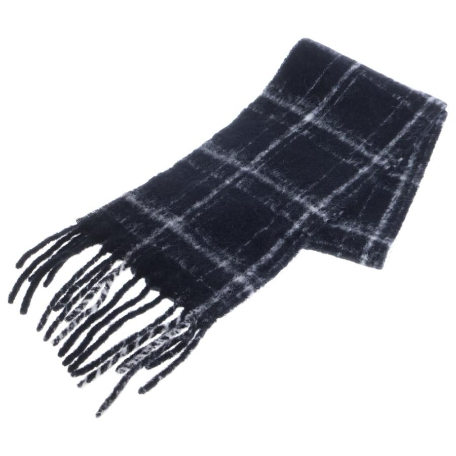 Our Legacy（アワーレガシー） 24AW ESTATE SCARF エステート チェック