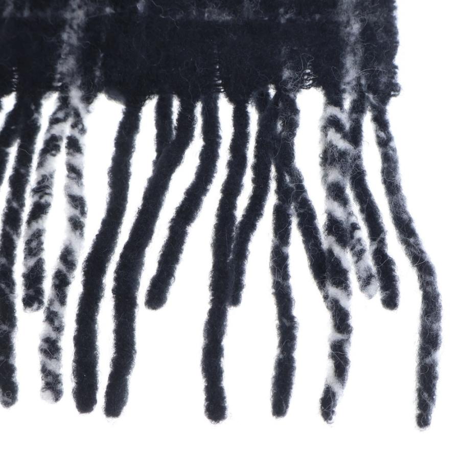 Our Legacy（アワーレガシー） 24AW ESTATE SCARF エステート チェック