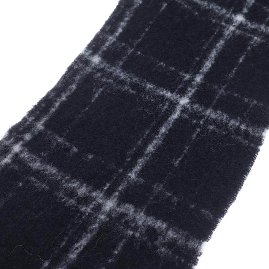OUR LEGACY アワーレガシー マフラー 24AW Our Legacy（アワーレガシー） マフラー メンズ ユニセックス アルパカ