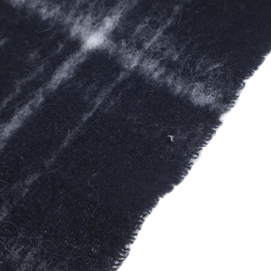 Our Legacy（アワーレガシー） 24AW ESTATE SCARF エステート チェック