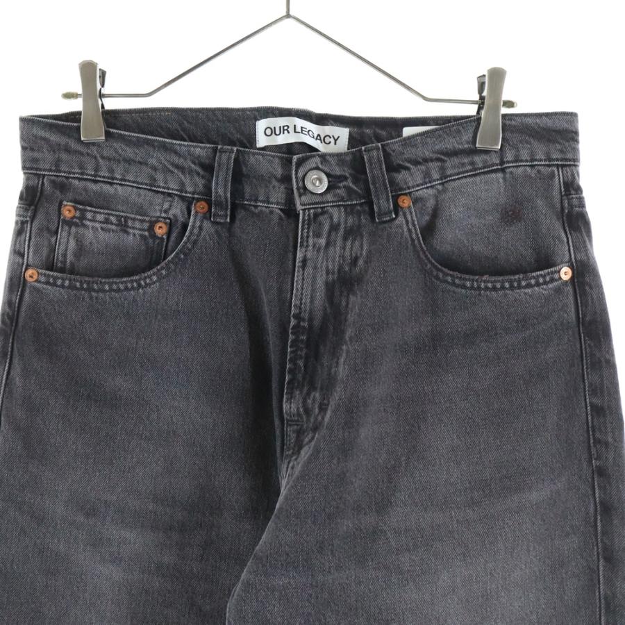 アワーレガシー 25AW THIRD CUT HIGHWAY COFFEE サード カット 