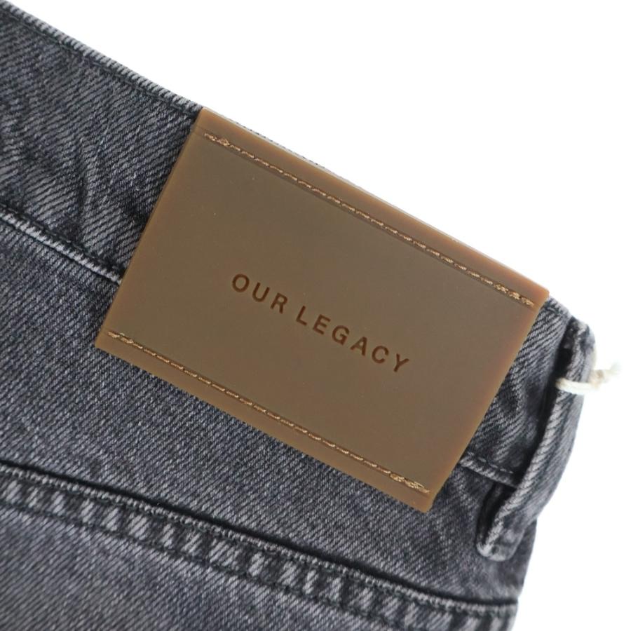 アワーレガシー 25AW THIRD CUT HIGHWAY COFFEE サード カット 