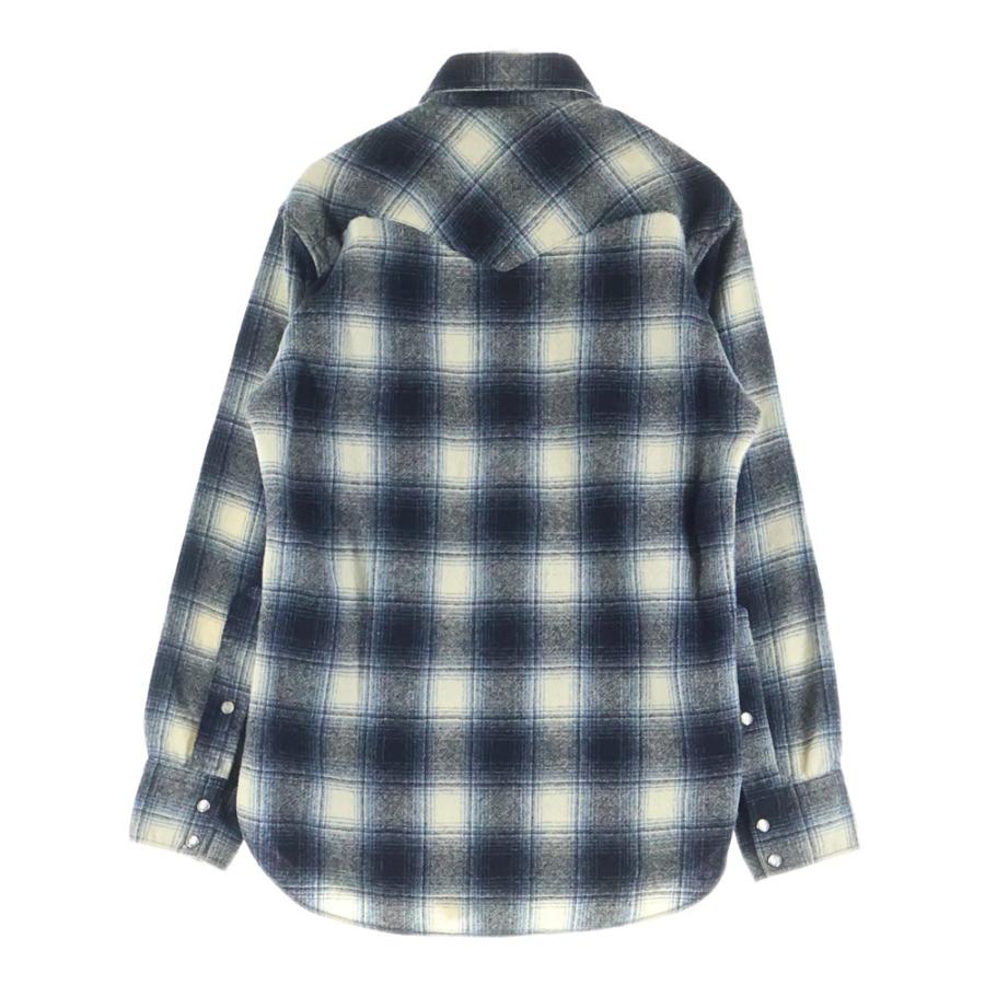 PENDLETON（ペンドルトン） 70S VINTAGE USA製 ウール チェック