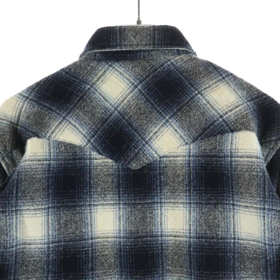 PENDLETON（ペンドルトン） 70S VINTAGE USA製 ウール チェック