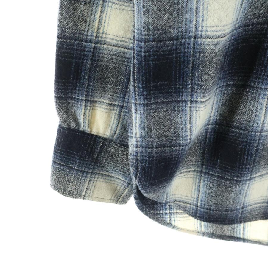 PENDLETON（ペンドルトン） 70S VINTAGE USA製 ウール チェック