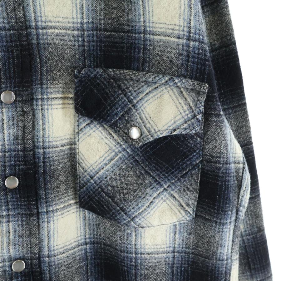 PENDLETON（ペンドルトン） 70S VINTAGE USA製 ウール チェック