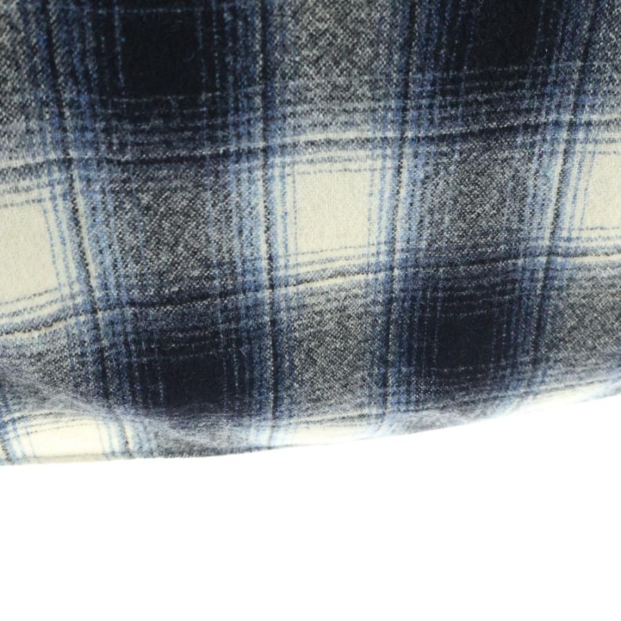 PENDLETON（ペンドルトン） 70S VINTAGE USA製 ウール チェック