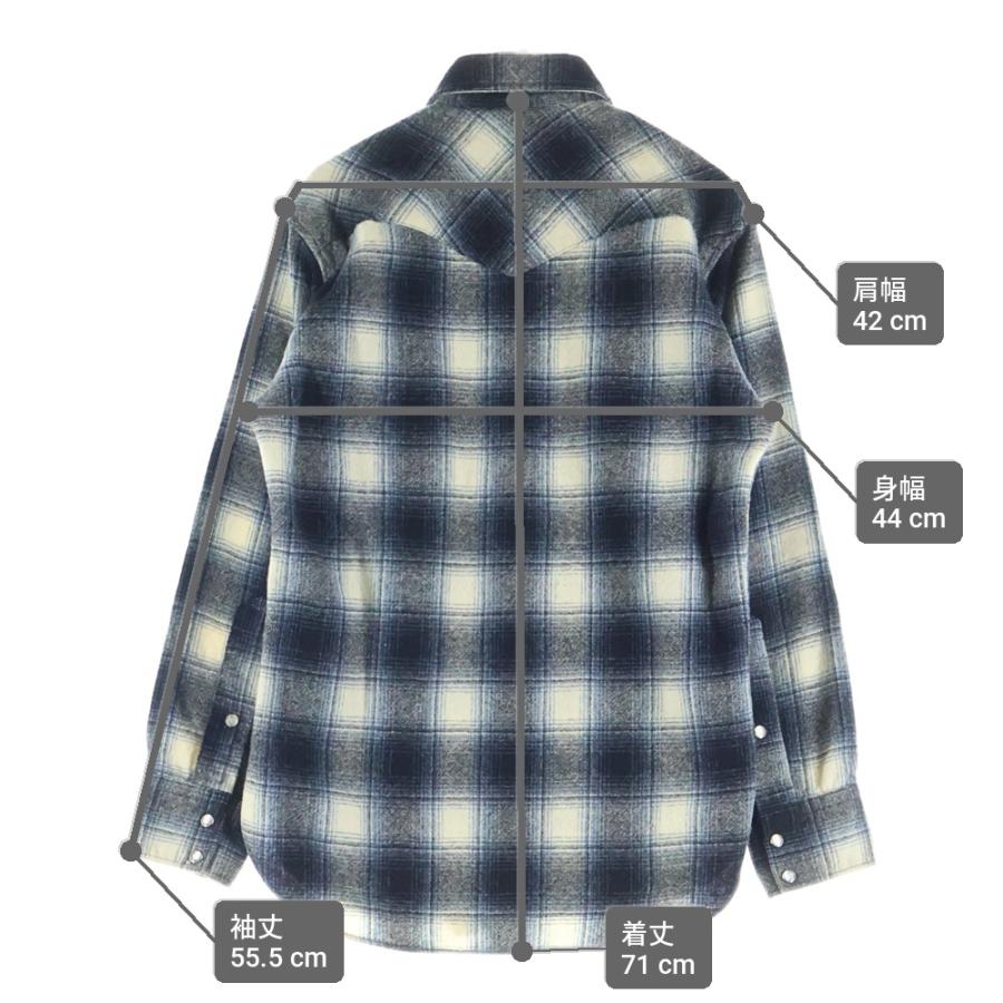 PENDLETON（ペンドルトン） 70S VINTAGE USA製 ウール チェック