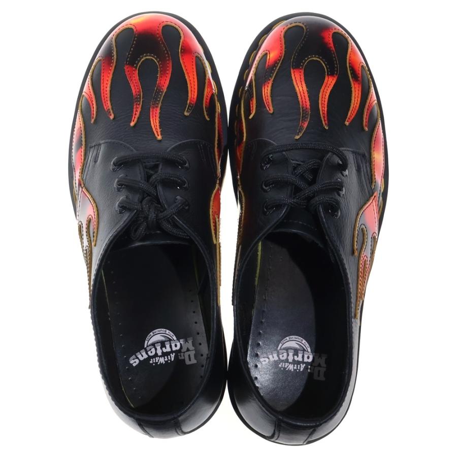 Dr.Martens（ドクターマーチン） 1461 FLAME 3 ホール フレイム