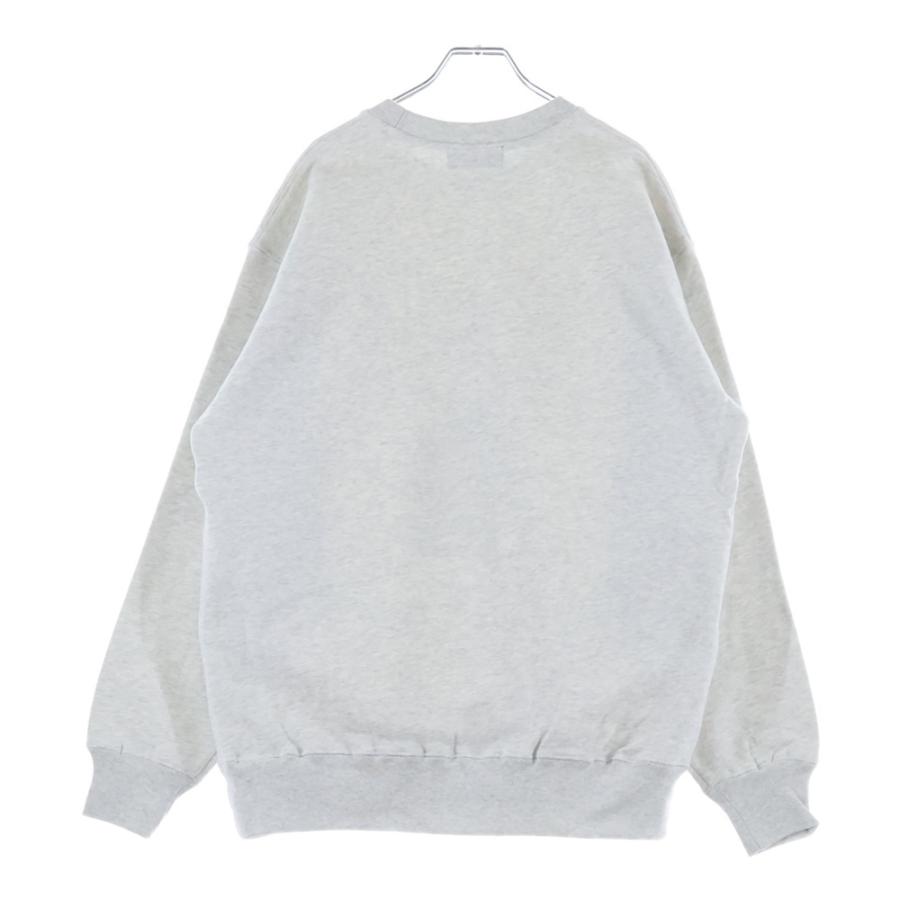 WIND AND SEA（ウィンダンシー） 26SS MARILYN MONROE WDS CREWNECK