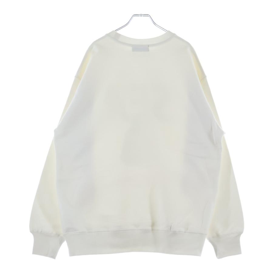 WIND AND SEA（ウィンダンシー） 26SS MARILYN MONROE WDS CREWNECK