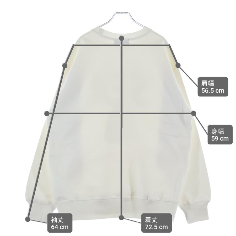 WIND AND SEA（ウィンダンシー） 26SS MARILYN MONROE WDS CREWNECK