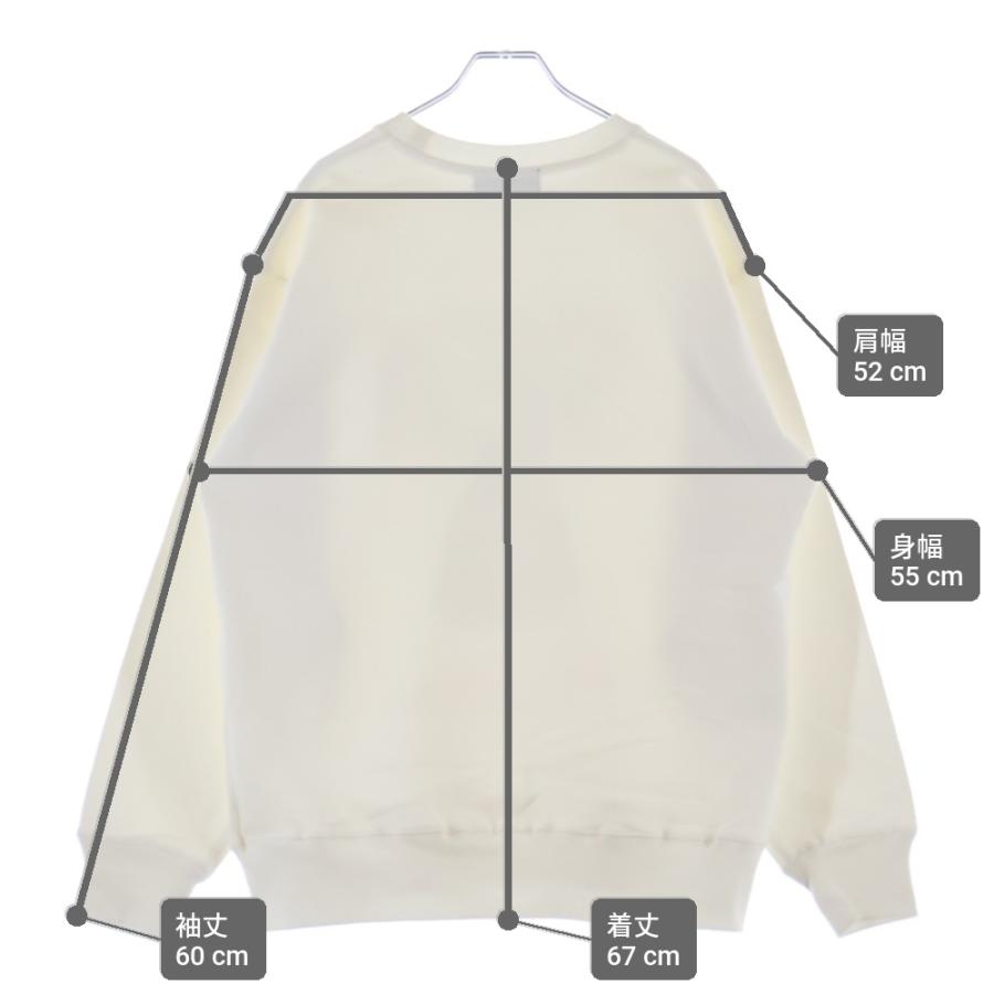 WIND AND SEA（ウィンダンシー） 26SS MARILYN MONROE WDS CREWNECK